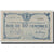 Francia, Chateauroux, 50 Centimes, 1916, SPL, Pirot:46-16