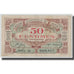 France, Région centre, 50 Centimes, EF(40-45), Pirot:40-5
