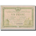 France, Deux-Sèvres, 1 Franc, 1916, AU(55-58), Pirot:93-8