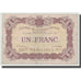 France, Epinal, 1 Franc, 1920, VF(30-35), Pirot:56-10