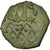 Moneda, Leo V the Armenian, Follis, Syracuse, MBC+, Cobre, Sear:1636