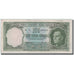 Banknote, Turkey, 100 Lira, L.1930, 1964.10.01, KM:177a, EF(40-45)