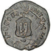 Theophilus 829-842, Follis, Syracuse, AU(50-53), Copper, Sear #1681, 3.44