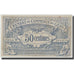 France, Gers, 50 Centimes, 1920, VF(30-35), Pirot:15-18
