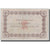 França, Le Havre, 2 Francs, 1920, EF(40-45), Pirot:68-30