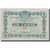 France, Le Havre, 1 Franc, 1920, TTB+, Pirot:68-22