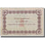 Francja, Le Havre, 1 Franc, 1920, AU(50-53), Pirot:68-22