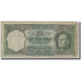 Banknote, Turkey, 100 Lira, L.1930, 1964.10.01, KM:177a, VG(8-10)