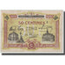 France, Limoges, 50 Centimes, EF(40-45), Pirot:73-23