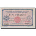 France, Lyon, 1 Franc, 1920, UNC(60-62), Pirot:77-21