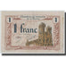 France, Marne, 1 Franc, 1920, VF(30-35), Pirot:43-2