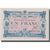 Francia, Mont-de-Marsan, 1 Franc, 1921, MBC+, Pirot:82-35