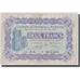 France, Narbonne, 2 Francs, 1921, VF(30-35), Pirot:89-25