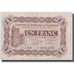 France, Narbonne, 1 Franc, 1921, AU(50-53), Pirot:89-21