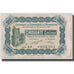 France, Narbonne, 50 Centimes, 1921, TTB, Pirot:89-19