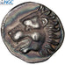 Pamphylia, Athena, Side, Obol, graded, NGC, AU*, 2048214-007, SPL, Argento