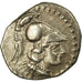 Moeda, Cilícia, Soloi, Obol, 350-300 BC, AU(50-53), Prata, SNG-France:184-7