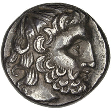 FRANCE, Tetradrachm, AU(55-58), Silver, 11.54