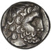 FRANCE, Tetradrachm, AU(55-58), Silver, 11.54