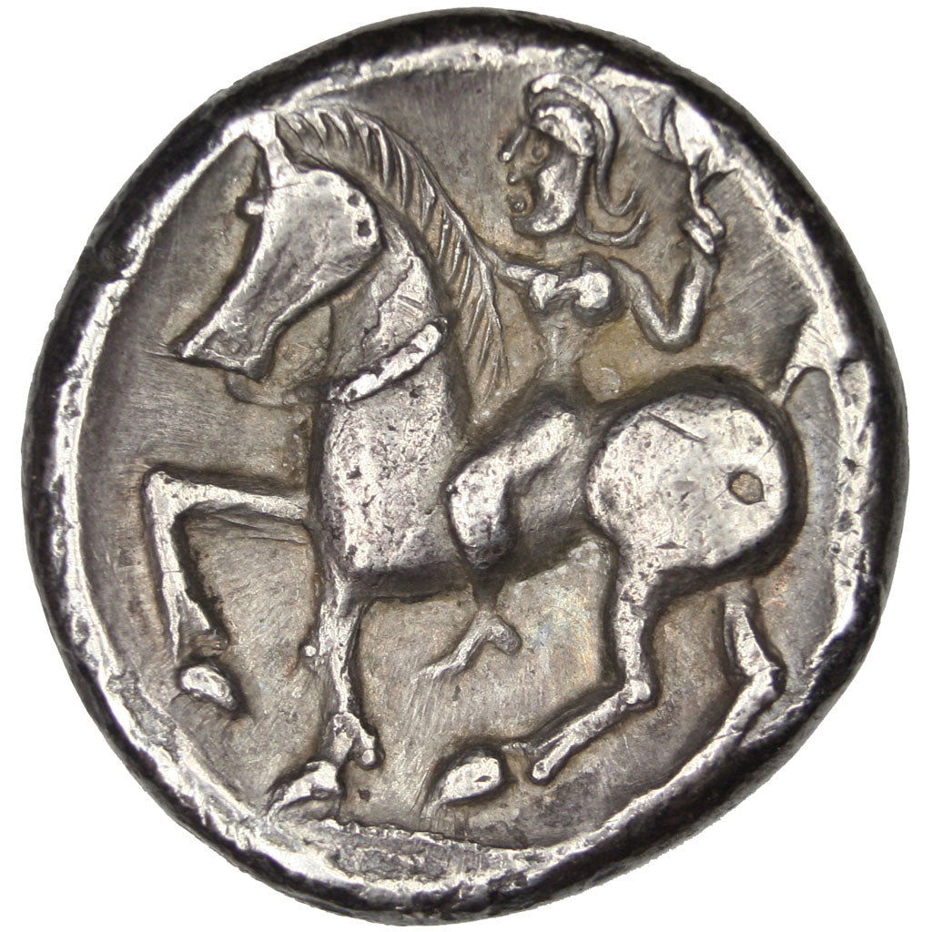 FRANCE, Tetradrachm, AU(55-58), Silver, 11.54