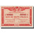 Frankreich, Quimper et Brest, 2 Francs, 1915, UNZ-, Pirot:104-6