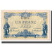 Francia, Perigueux, 1 Franc, 1917, BB+, Pirot:98-23