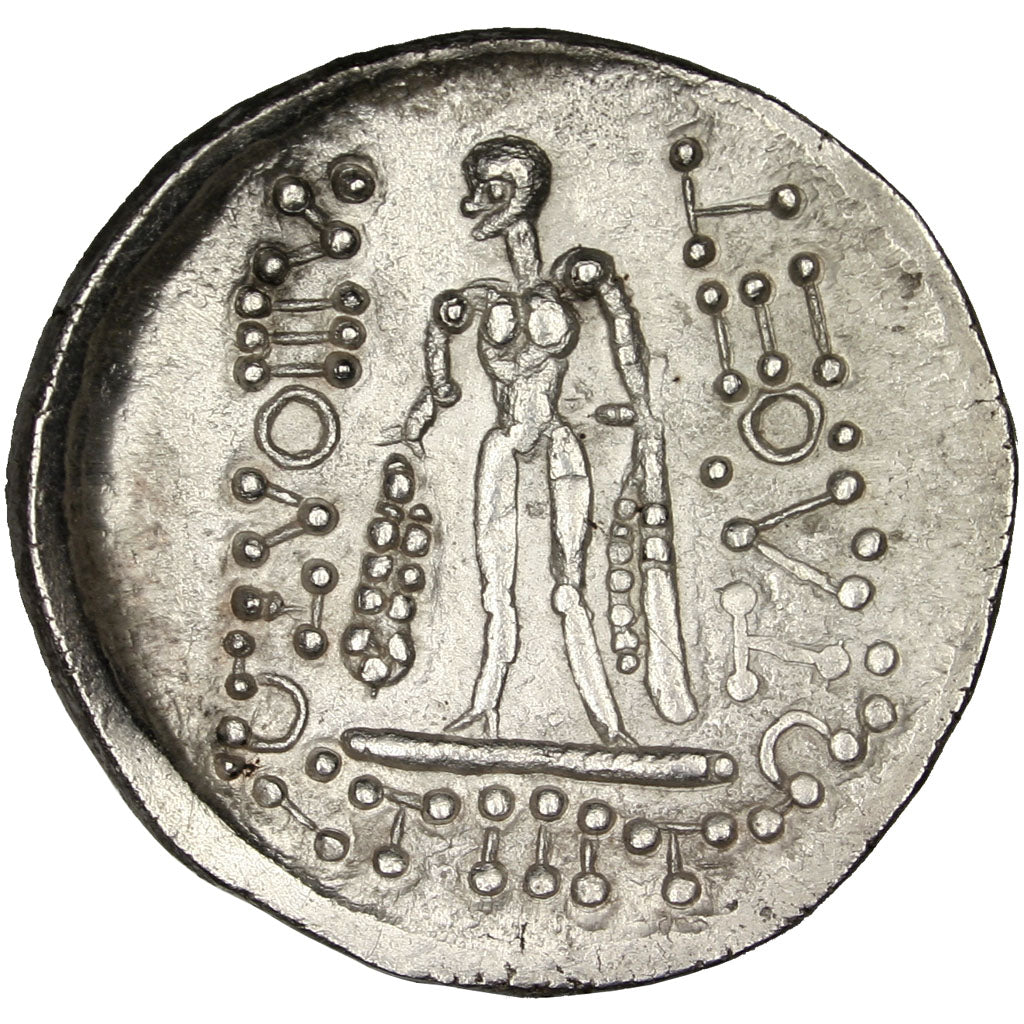 FRANCE, Tetradrachm, AU(55-58), Silver, 16.73