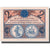 France, Paris, 2 Francs, 1920, AU(55-58), Pirot:97-28