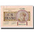 France, Paris, 1 Franc, 1920, UNC(63), Pirot:97-23