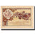 France, Paris, 1 Franc, 1920, AU(55-58), Pirot:97-36