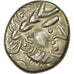Coin, France, Tetradrachm, AU(50-53), Silver
