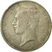 Coin, Belgium, Franc, 1912, F(12-15), Silver, KM:73.1