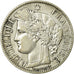 Coin, France, Cérès, 2 Francs, 1870, Paris, EF(40-45), Silver, KM:817.1