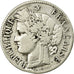 Monnaie, France, Cérès, 2 Francs, 1881, Paris, TB+, Argent, Gadoury:530a