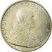 Coin, VATICAN CITY, Paul VI, 500 Lire, 1965, MS(64), Silver, KM:83.2