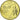 Monnaie, États-Unis, Quarter, 2002, U.S. Mint, Denver, Doré, SUP