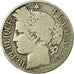 Monnaie, France, Cérès, Franc, 1888, Paris, TB, Argent, Gadoury:465a, KM:822.1