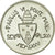 Münze, Vatikanstadt, Paul VI, 500 Lire, 1975, Roma, UNZ+, Silber, KM:131