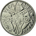 Münze, Vatikanstadt, Paul VI, 100 Lire, 1975, Roma, UNZ+, Stainless Steel