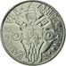 Munten, Vaticaanstad, Paul VI, 50 Lire, 1975, Roma, UNC, Stainless Steel, KM:129
