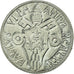 Munten, Vaticaanstad, Paul VI, 2 Lire, 1975, Roma, UNC, Aluminium, KM:125