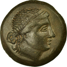 Münze, Thrace, Mesembria, Apollo, Bronze Æ, Mesembria, SS+, Bronze, SNG