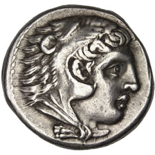Macedonia (Kingdom of), Alexander III The Great (336-323 BC), Heracles,...