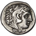 Macedonia (Kingdom of), Alexander III The Great (336-323 BC), Heracles,...