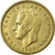 Moneta, Spagna, Juan Carlos I, 100 Pesetas, 1989, Madrid, BB, Alluminio-bronzo