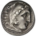 Macedonia (Kingdom of), Alexander III The Great (336-323 BC), Heracles, Drachm,.