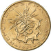 Monnaie, France, Mathieu, 10 Francs, 1984, SUP, Nickel-brass, Gadoury:814