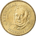 Coin, France, Stendhal, 10 Francs, 1983, AU(55-58), Nickel-Bronze, KM:953