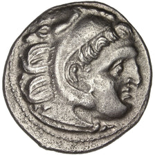 Macédoine, Alexandre III, Drachme