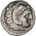 Macédoine, Alexandre III, Drachme